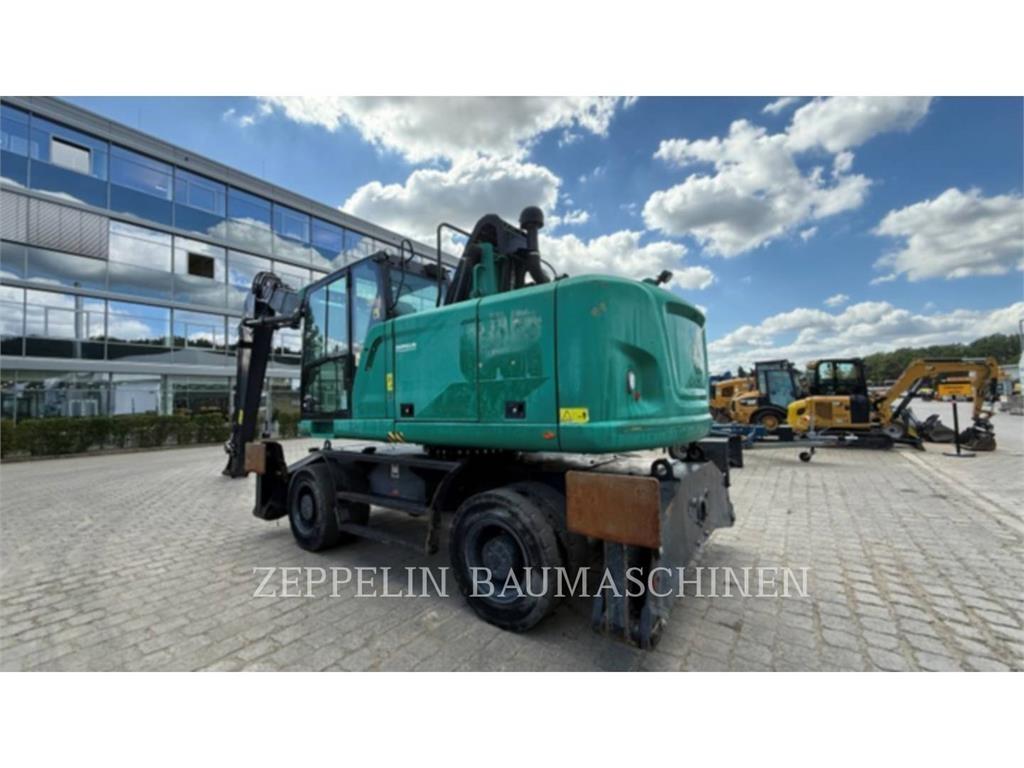 CAT MH3024-06C Sloopgraafmachines