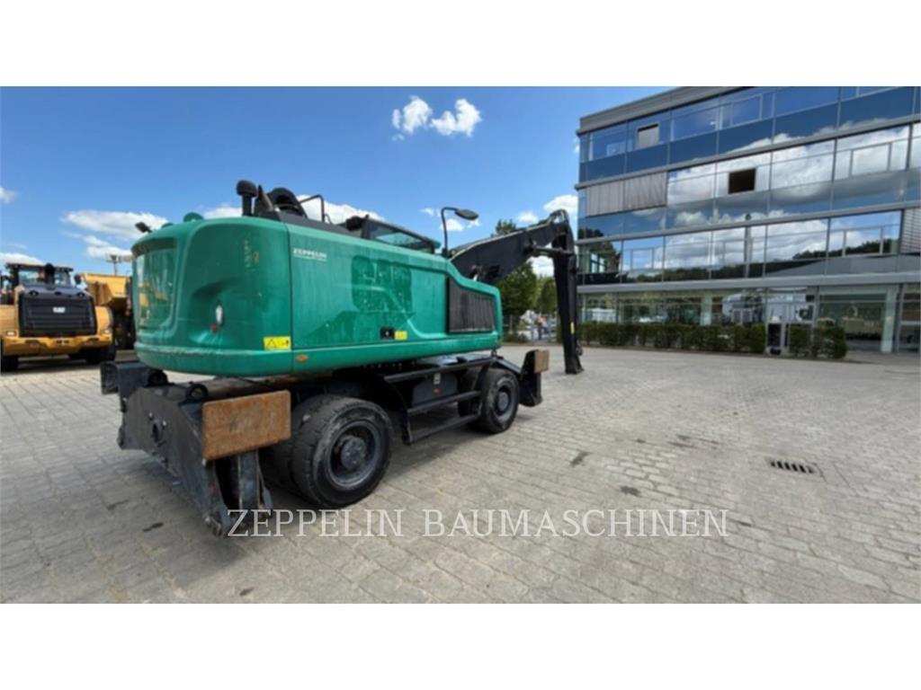 CAT MH3024-06C Sloopgraafmachines