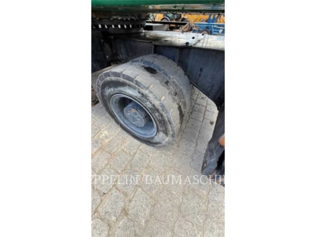 CAT MH3024-06C Sloopgraafmachines
