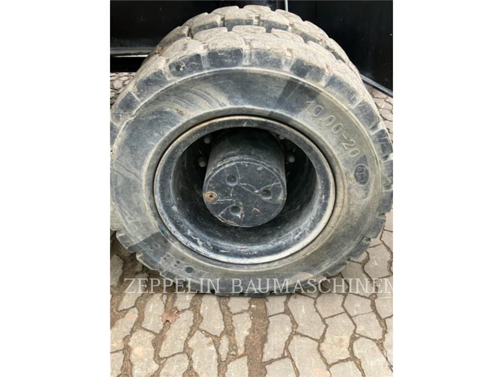 CAT MH3024-06C Sloopgraafmachines