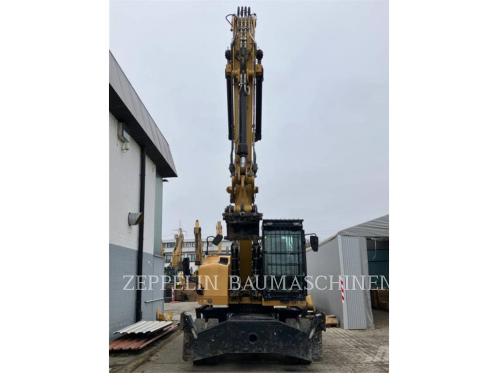 CAT MH3024-06C Sloopgraafmachines