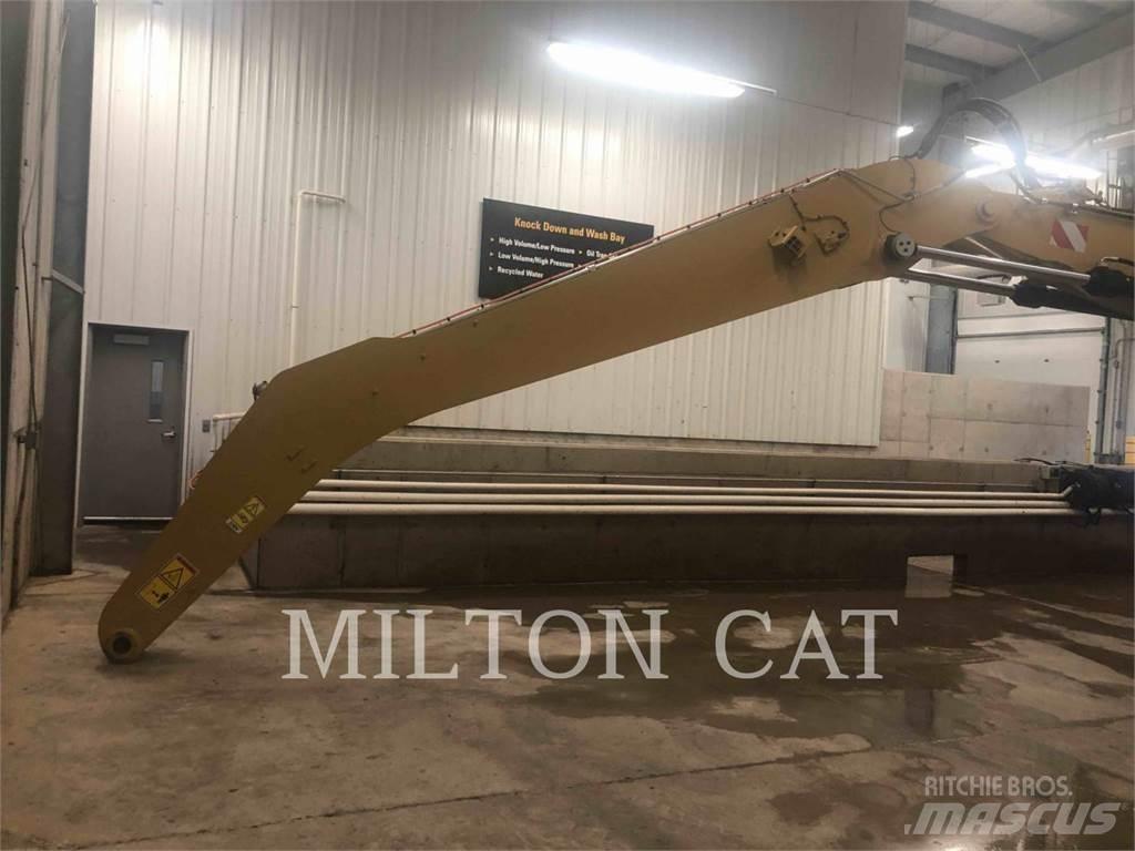 CAT MH3026 Wielgraafmachines