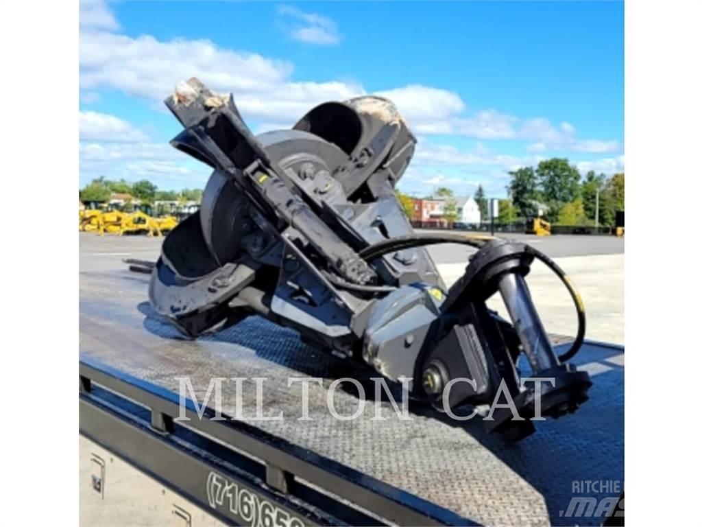 CAT MH3026 Wielgraafmachines
