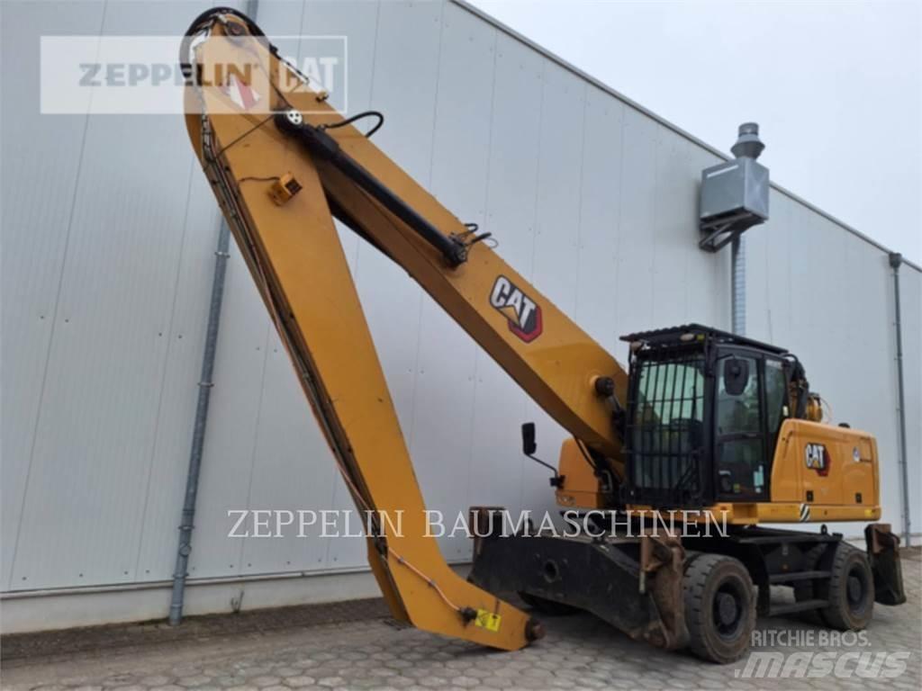 CAT MH3026-06C Sloopgraafmachines