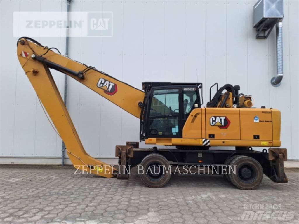 CAT MH3026-06C Sloopgraafmachines