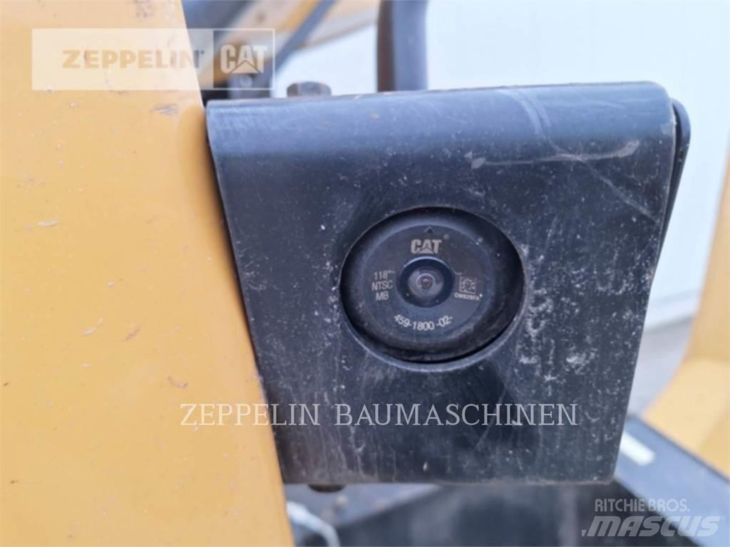 CAT MH3026-06C Sloopgraafmachines
