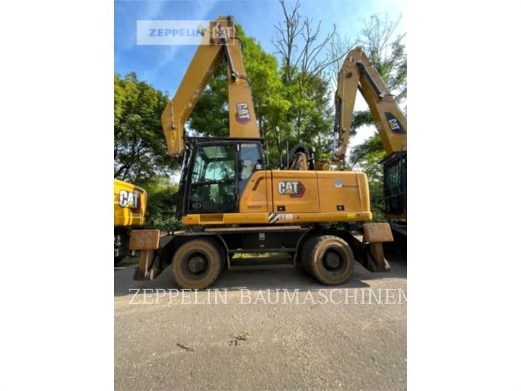 CAT MH3026-06C Sloopgraafmachines
