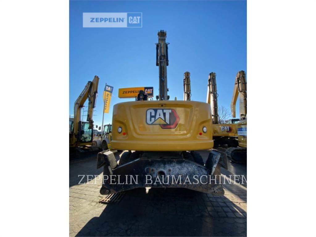 CAT MH3026-06C Sloopgraafmachines