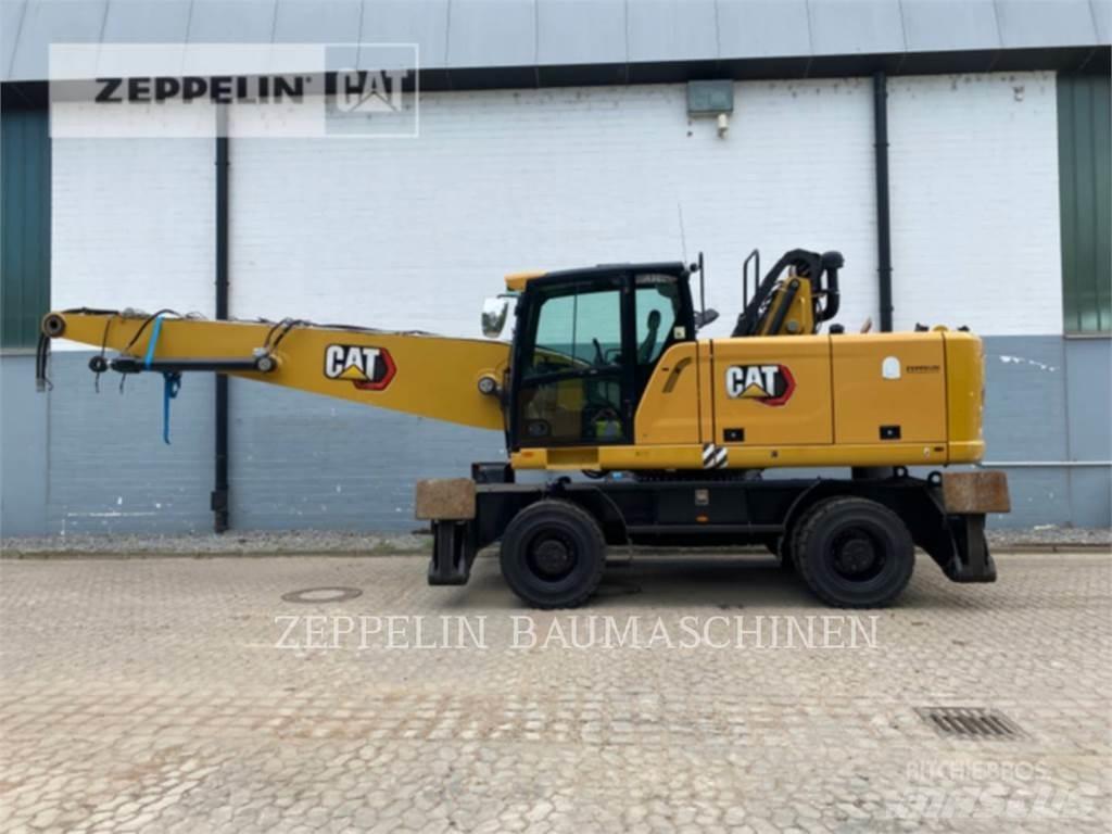 CAT MH3026-06C Sloopgraafmachines