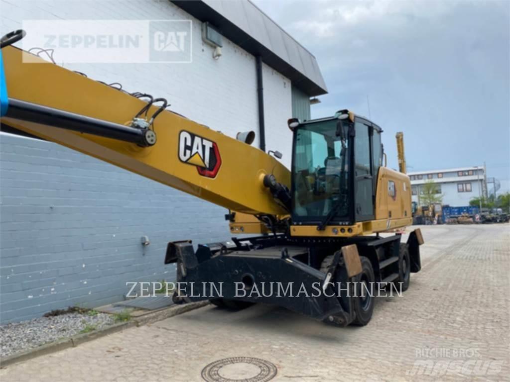 CAT MH3026-06C Sloopgraafmachines