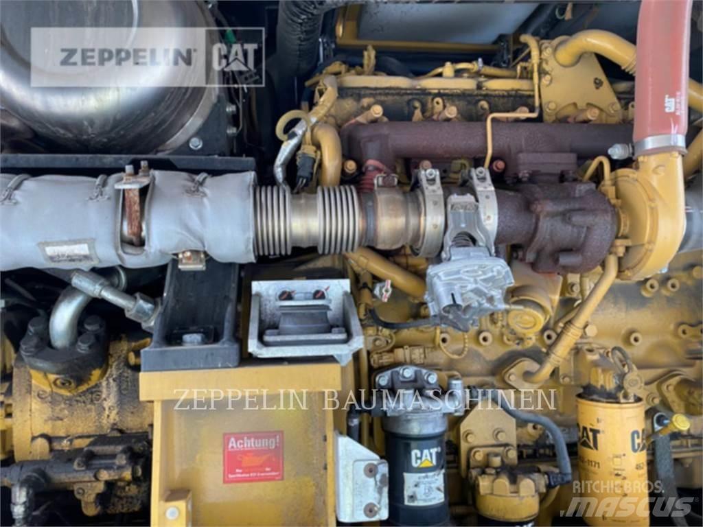 CAT MH3026-06C Sloopgraafmachines
