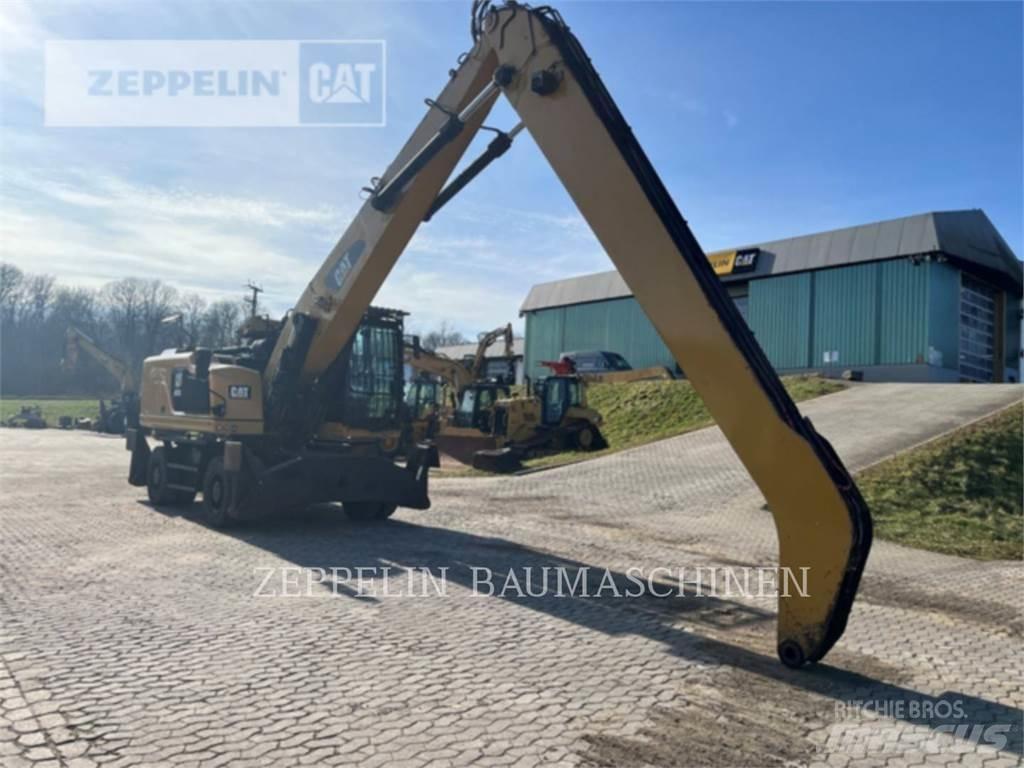 CAT MH3026-06C Sloopgraafmachines