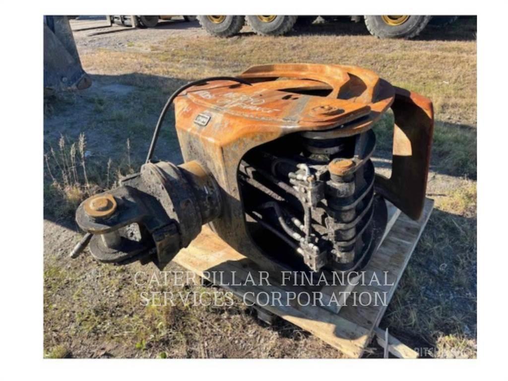 CAT MH3040-07 Wielgraafmachines