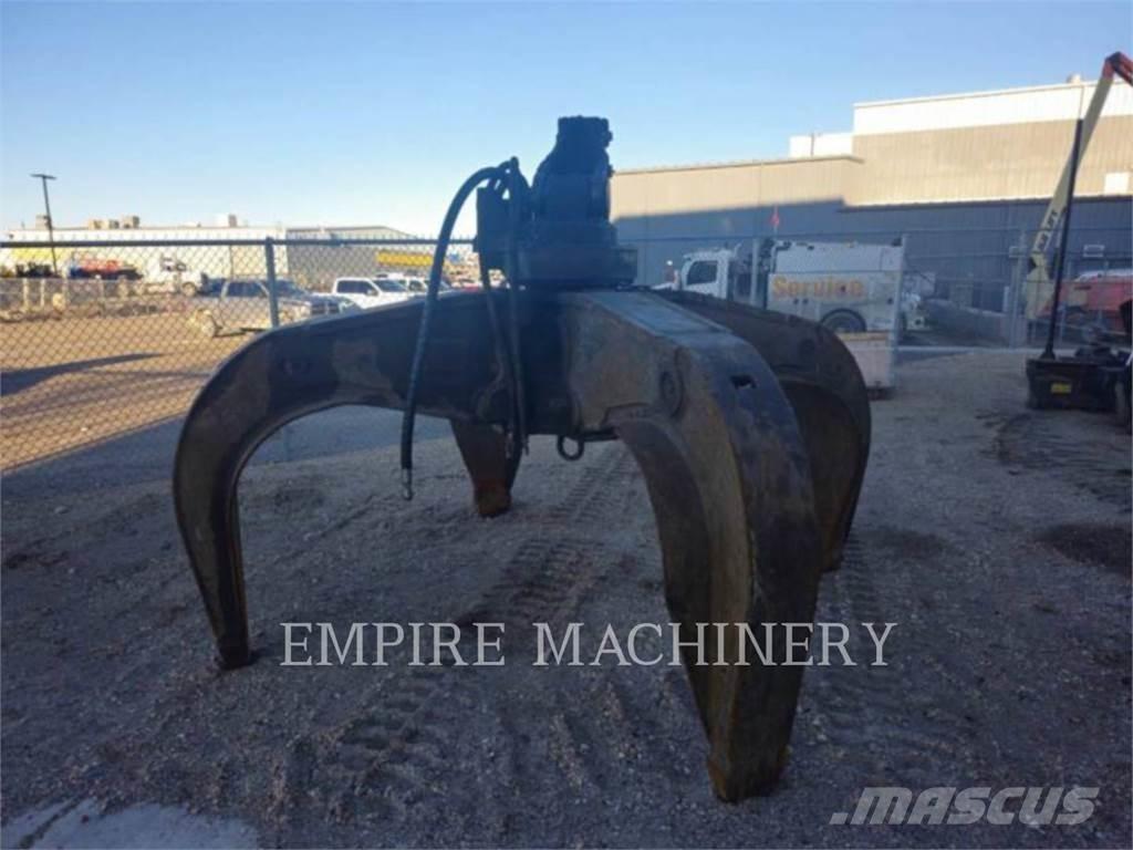 CAT MH3059 Rupsgraafmachines