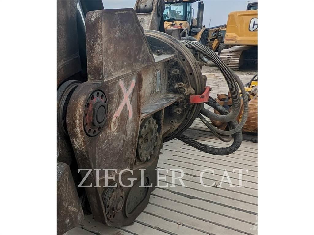 CAT MP30 Bouw - Overige