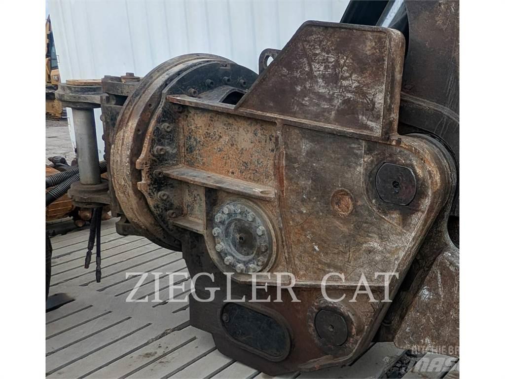 CAT MP30 Bouw - Overige