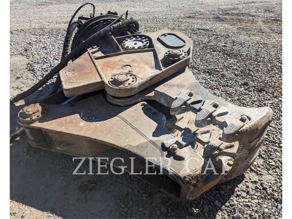CAT MP30 Bouw - Overige