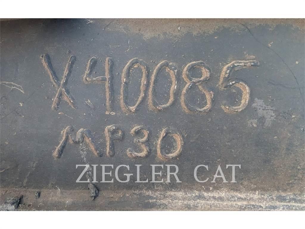 CAT MP30 Bouw - Overige
