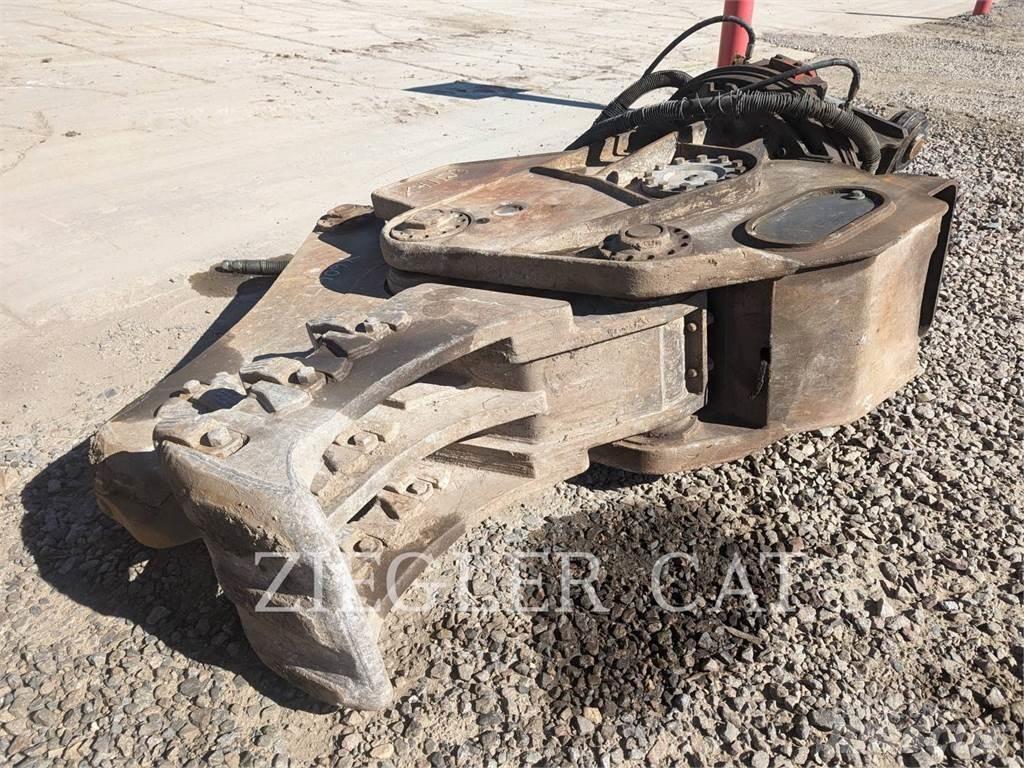 CAT MP30 Bouw - Overige