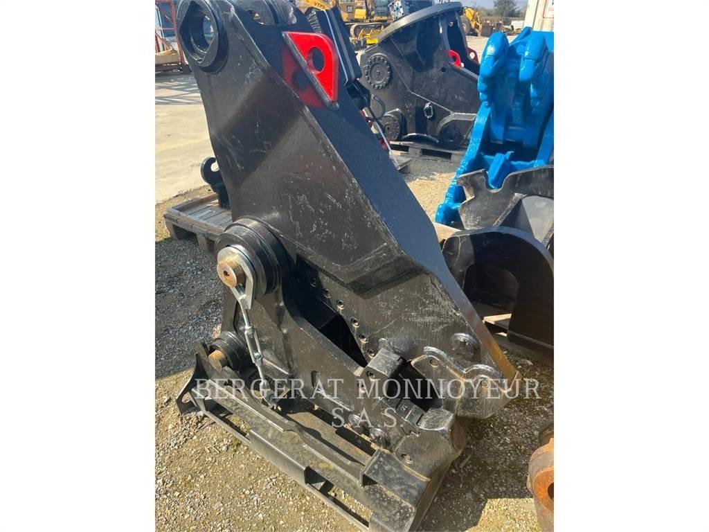 CAT MP318/CC Bouw - Overige