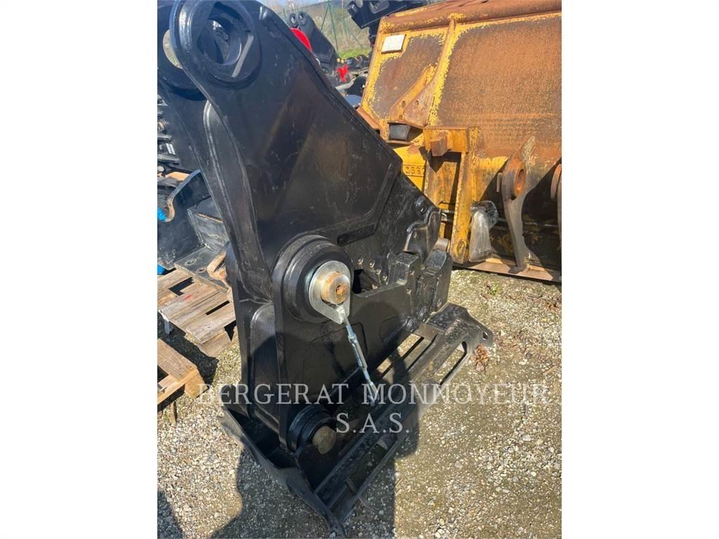 CAT MP318/CC Bouw - Overige