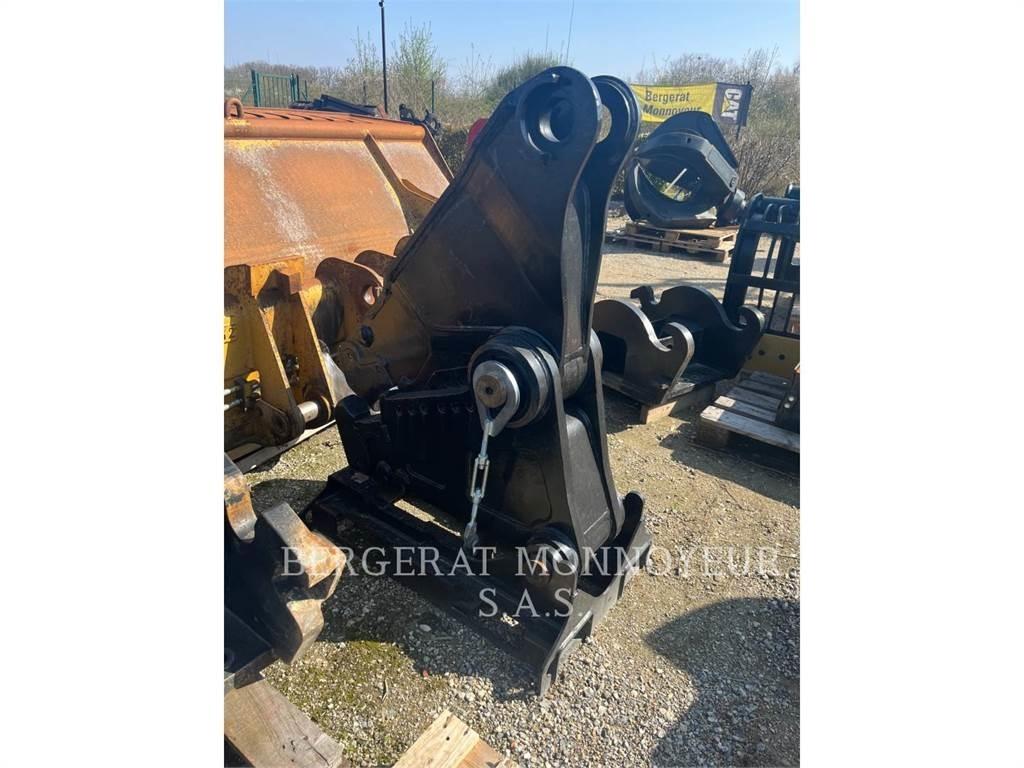 CAT MP318/CC Bouw - Overige