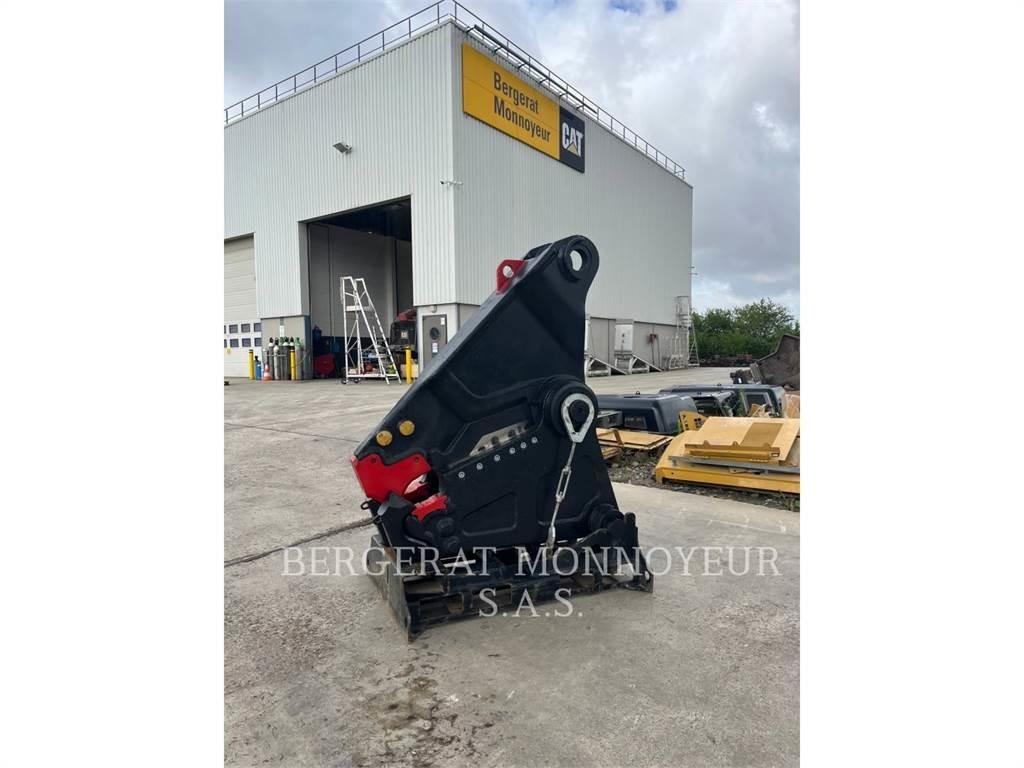 CAT MP324.J1B.CC Bouw - Overige