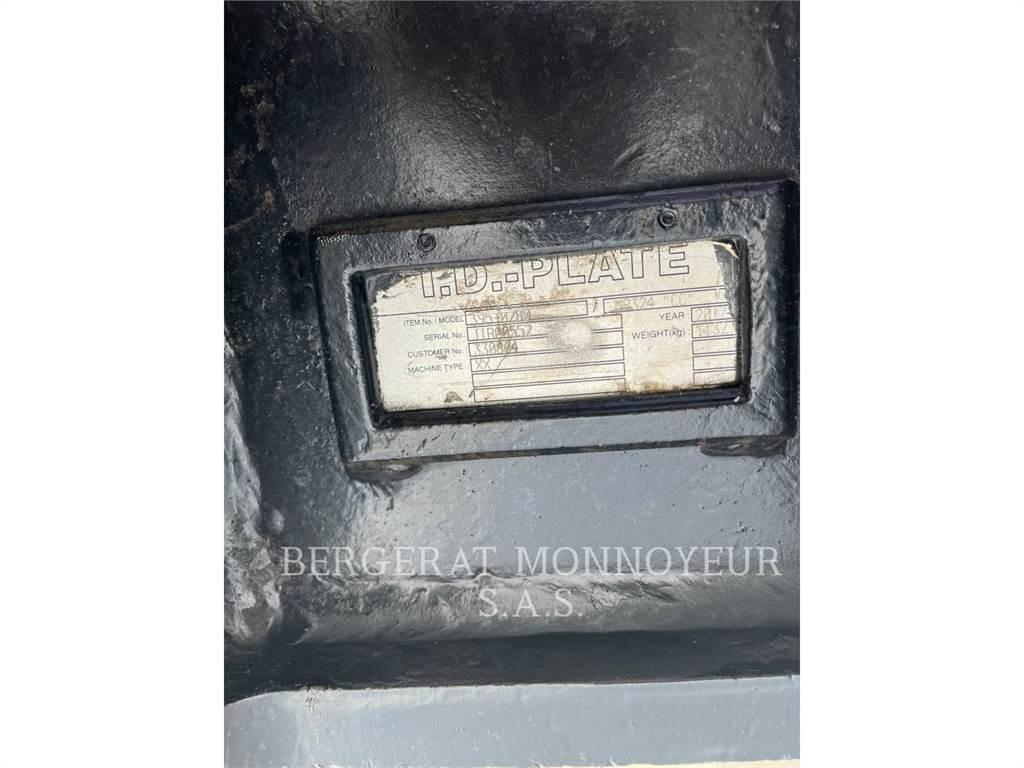 CAT MP324.J1B.CC Bouw - Overige