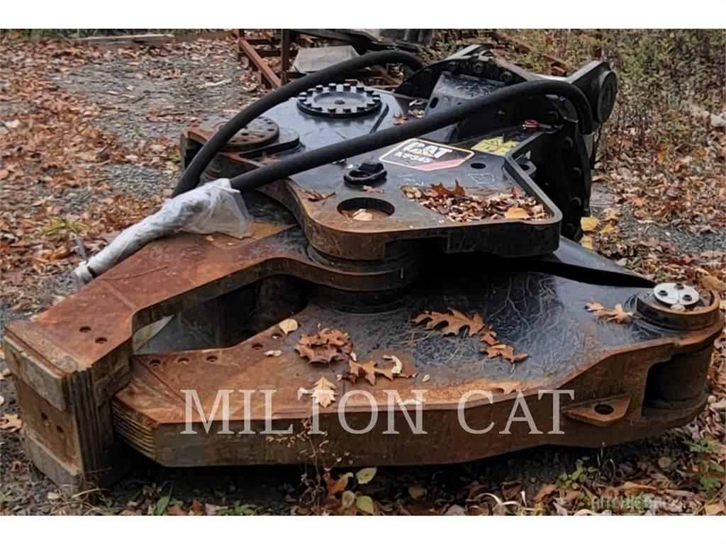 CAT MP345 Bouw - Overige