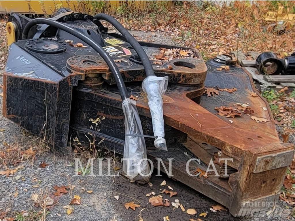 CAT MP345 Bouw - Overige