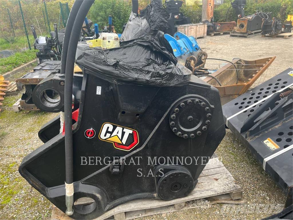 CAT MP345 Bouw - Overige