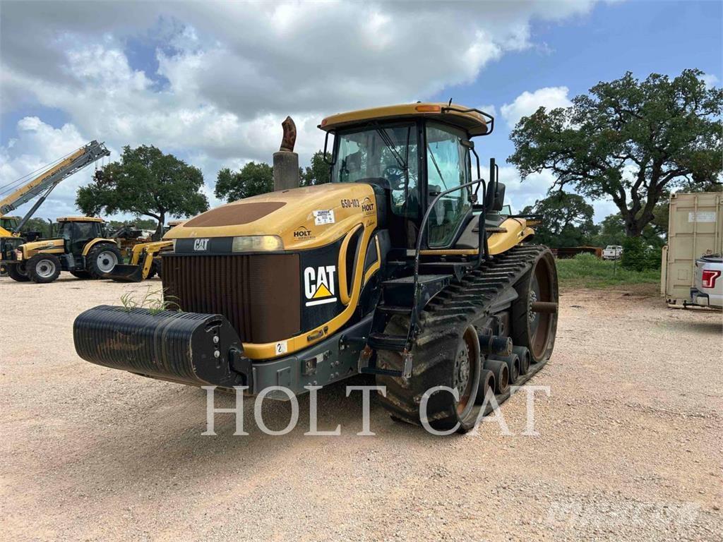 CAT MT845 Tractoren