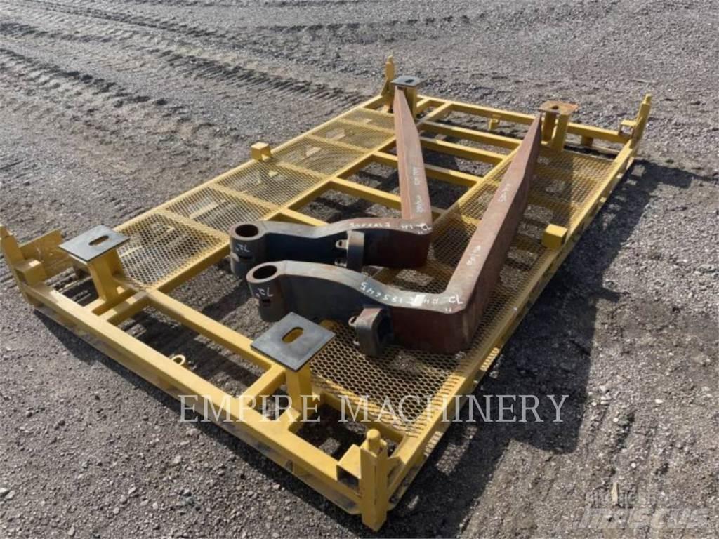 CAT MWL TNS72 Vorken