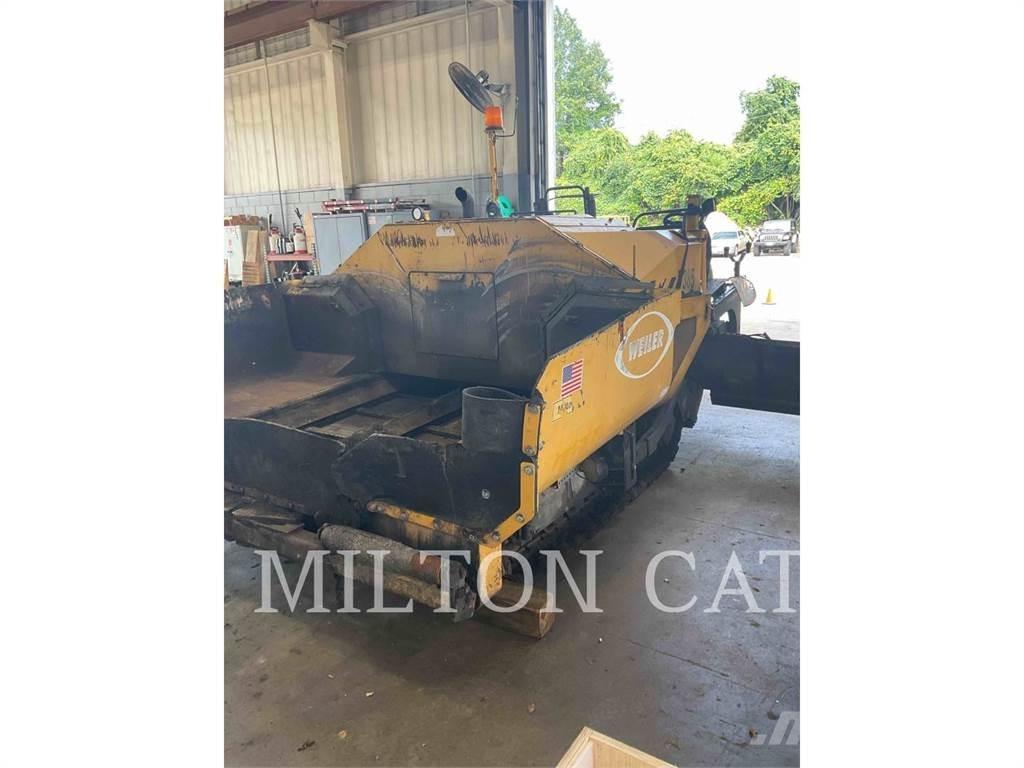 CAT P385B-2194 Asfaltafwerkmachines