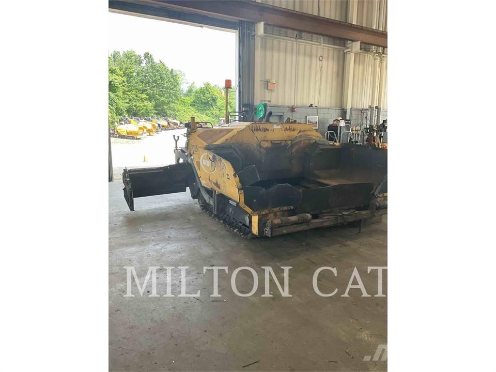CAT P385B-2194 Asfaltafwerkmachines