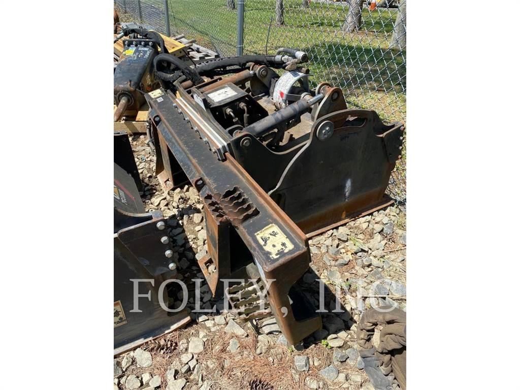 CAT PC206 Schavers