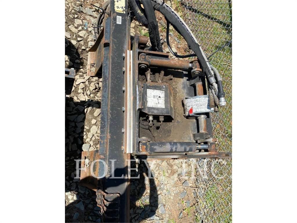 CAT PC206 Schavers
