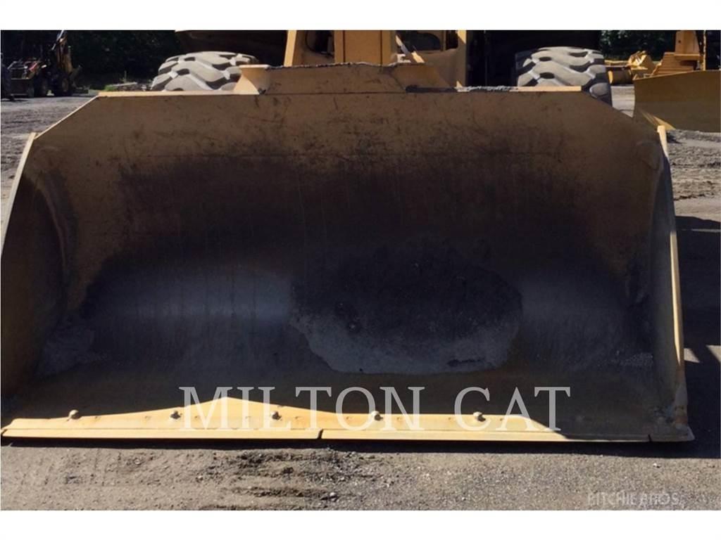 CAT PIN-ON 950 BUCKET Bakken