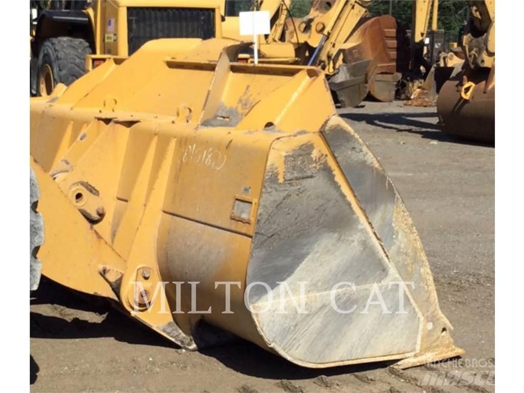 CAT PIN-ON 950 BUCKET Bakken