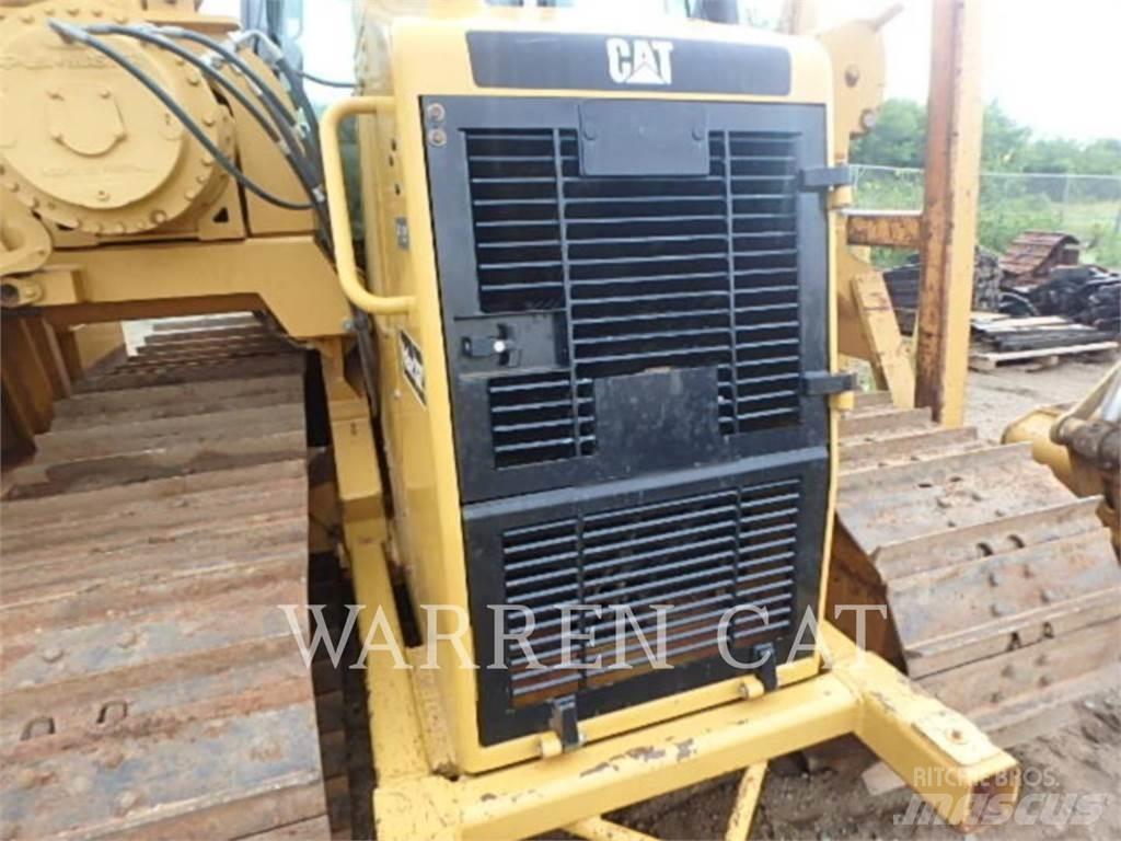 CAT PL61 Pijpenleggers