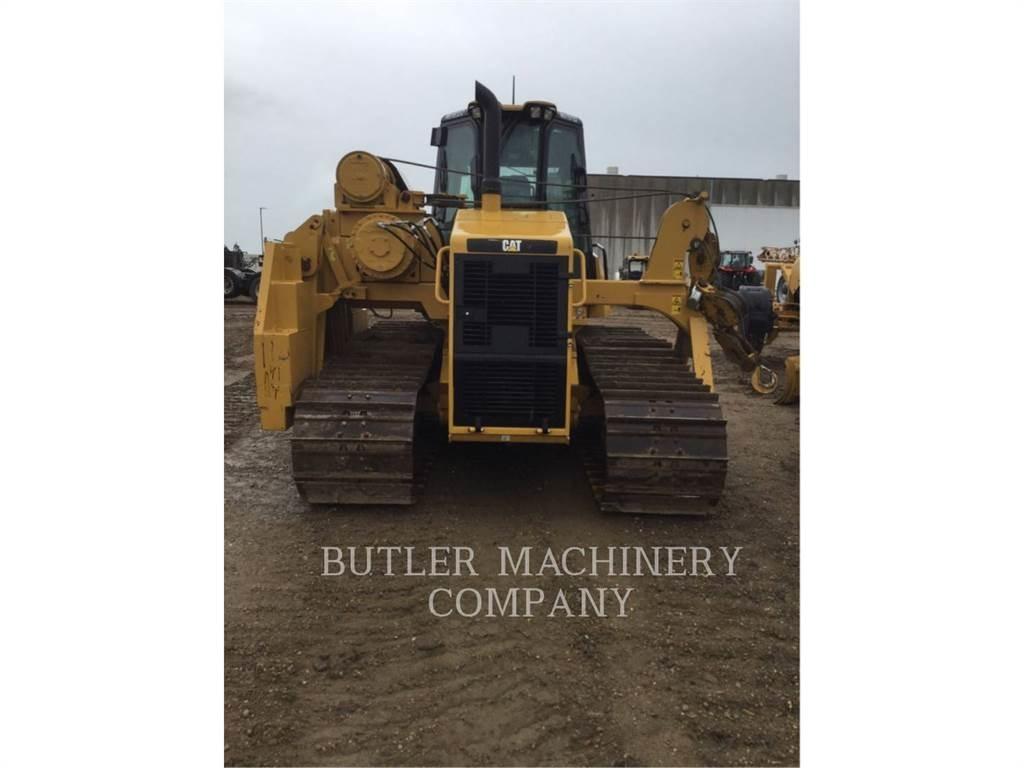 CAT PL61 Pijpenleggers