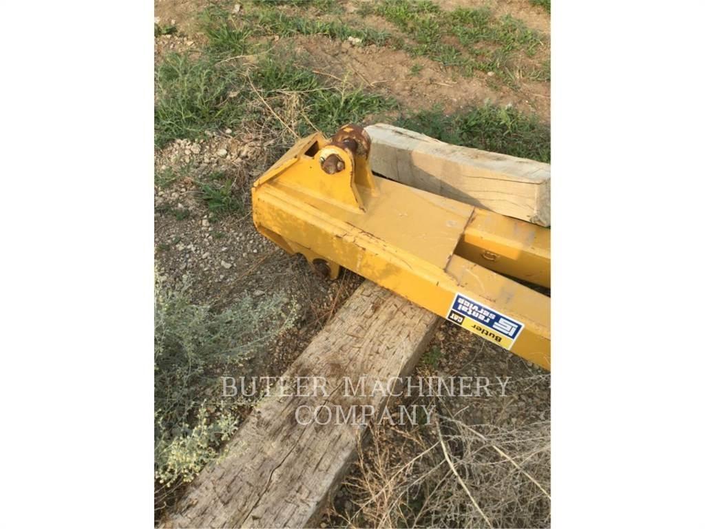 CAT PL61 Pijpenleggers