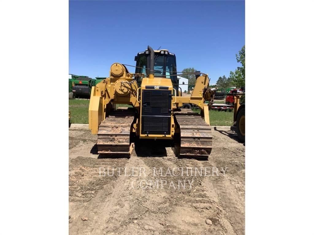 CAT PL61 Pijpenleggers