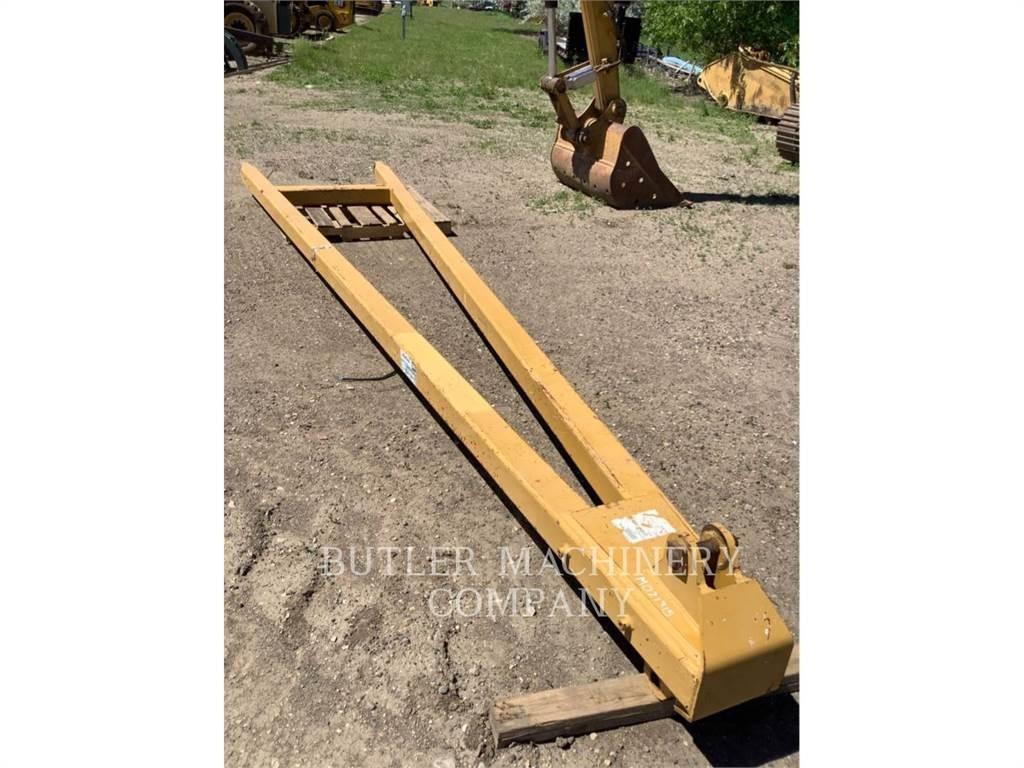 CAT PL61 Pijpenleggers
