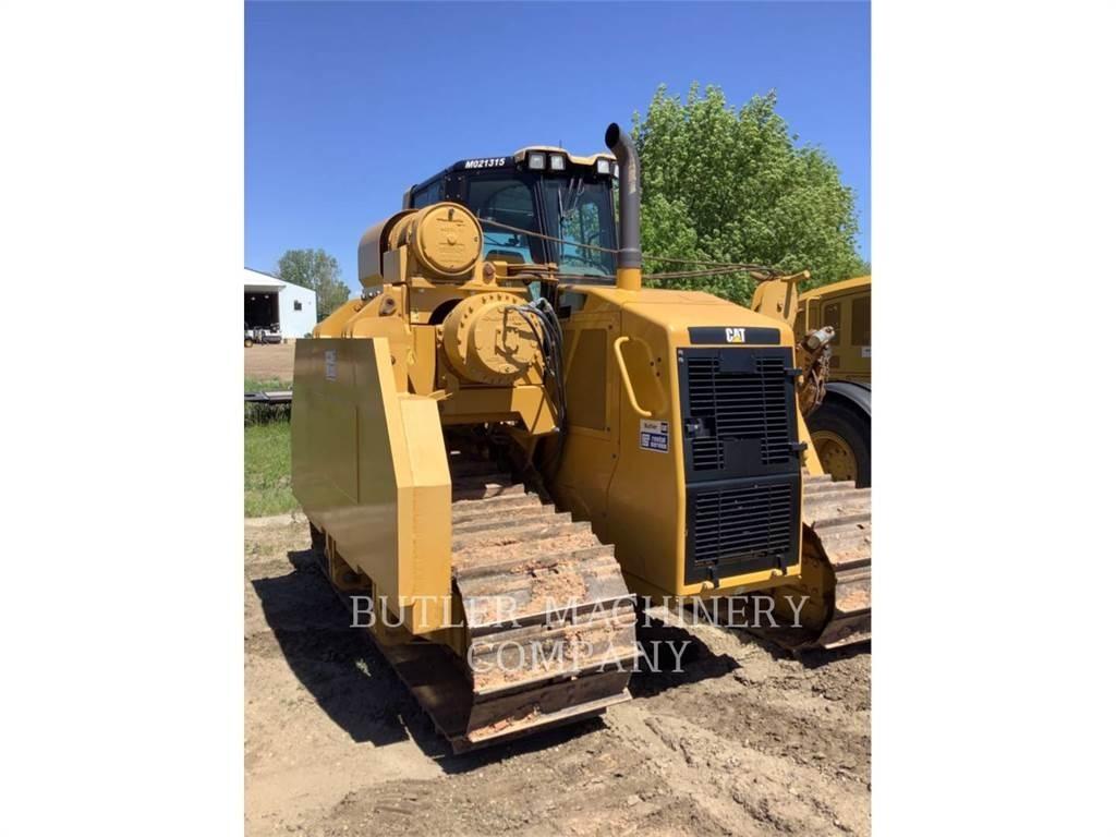 CAT PL61 Pijpenleggers