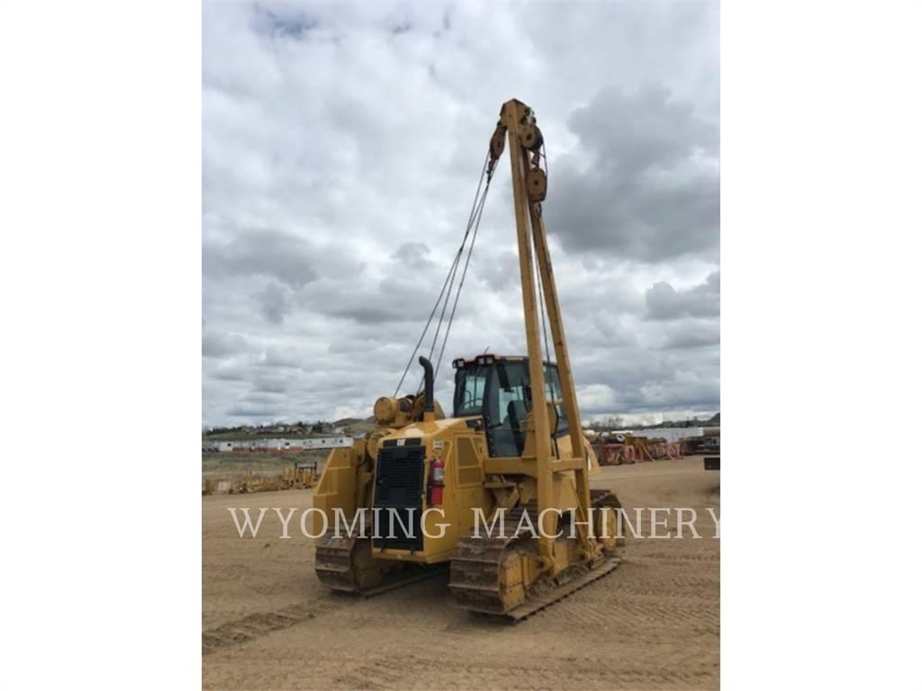 CAT PL61 Pijpenleggers