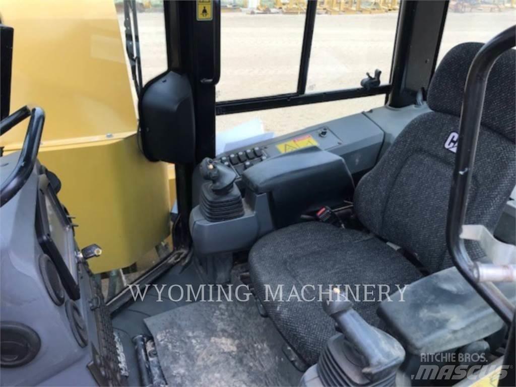 CAT PL61 Pijpenleggers