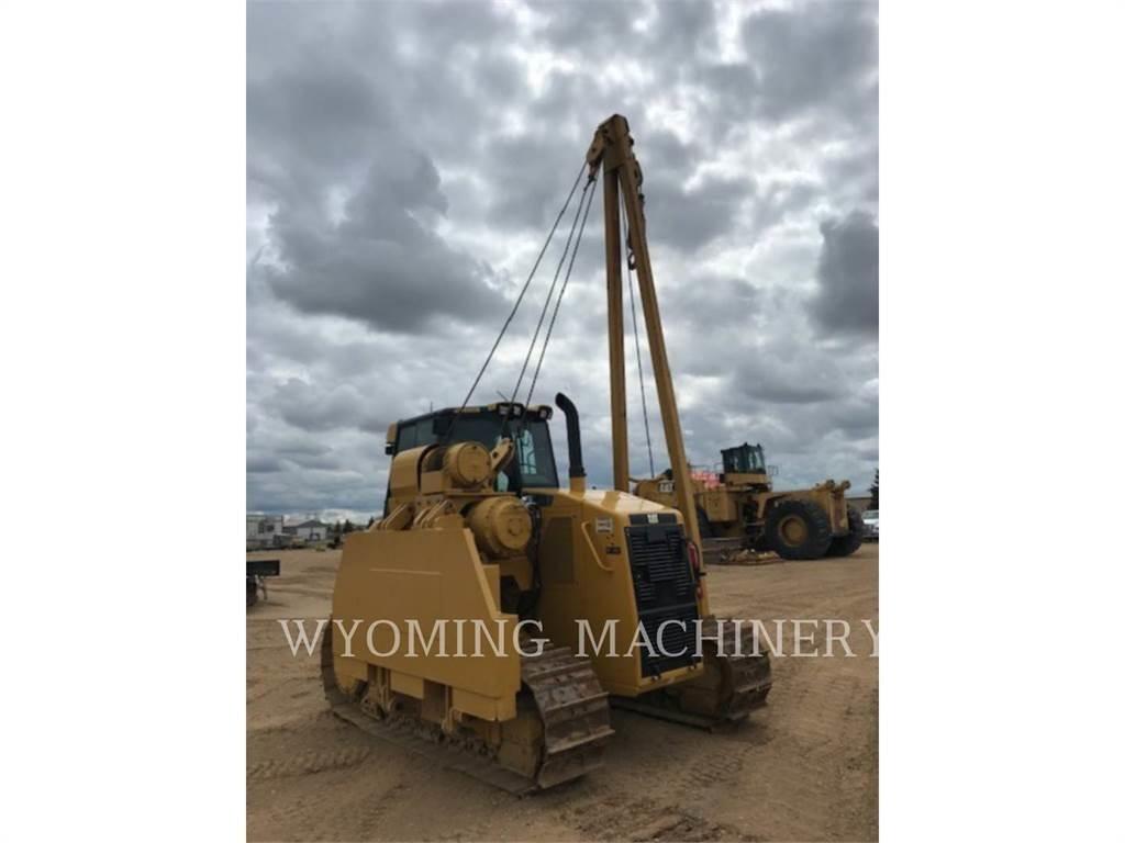 CAT PL61 Pijpenleggers