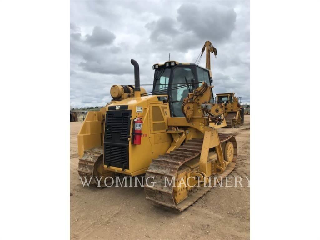 CAT PL61 Pijpenleggers