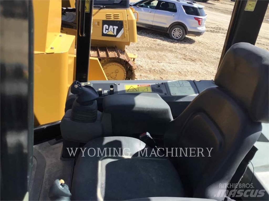 CAT PL61 Pijpenleggers